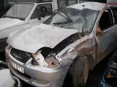 Scrapping Vehicle chrysler neon (pl) 1.6 16v cat of the year 2002 powered ol