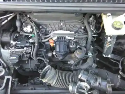 Утилизация автомобиля peugeot 5008 premium года 2010 питание rhe