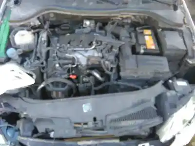 Scrapping Vehicle volkswagen passat variant (3c5) advance of the year 2008 powered cbab
