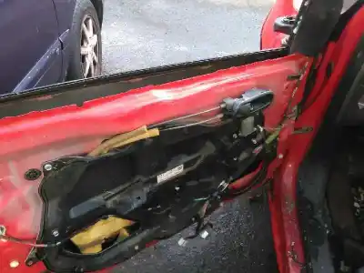 Здавання транспортного засобу mazda 2 (de_, dh_) 1.3 (de3fs) року 2009 потужний zj