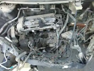 Утилизация автомобиля ford focus berlina (cap) trend года 2005 питание hwda