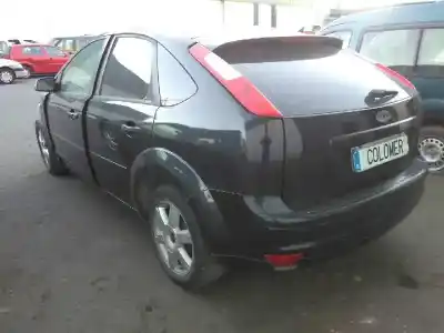 Утилизация автомобиля ford focus berlina (cap) trend года 2005 питание hwda