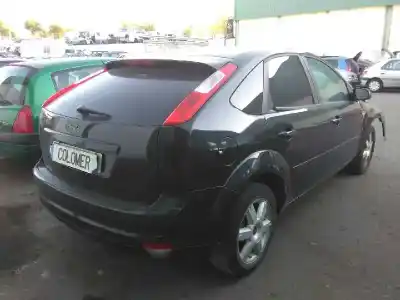 Утилизация автомобиля ford focus berlina (cap) trend года 2005 питание hwda