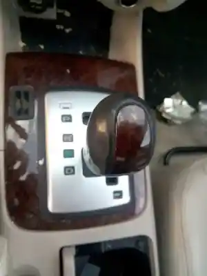 Scrapping Vehicle hyundai sonata (nf) 2.0 crdi cat of the year 2006 powered d4ea