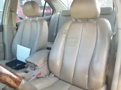 Scrapping Vehicle hyundai sonata (nf) 2.0 crdi cat of the year 2006 powered d4ea