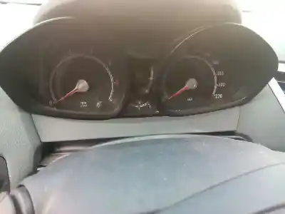 Scrapping Vehicle ford fiesta (cb1) sport of the year 2010 powered hxjb