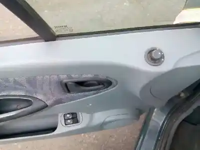 Здавання транспортного засобу renault megane i scenic (ja0) 1.9 turbodiesel року 1998 потужний f8q