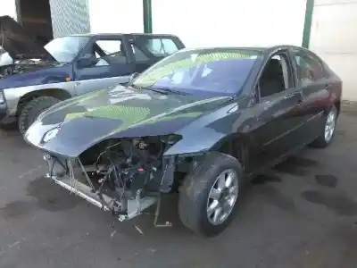 Veículo de Sucata RENAULT LAGUNA III Expression do ano 2009 alimentado K9K 37