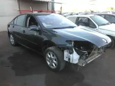 Veículo de Sucata renault laguna iii expression do ano 2009 alimentado k9k 37