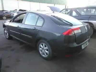 Veículo de Sucata renault laguna iii expression do ano 2009 alimentado k9k 37