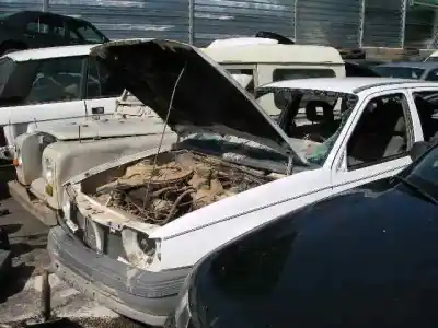 Scrapping Vehicle opel kadett e * of the year 1988 powered 18se