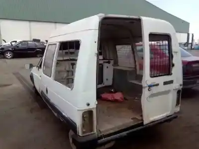 Veicolo di demolizione citroen c15 1.8 diesel (161) dell'anno 1999 alimentato 161a