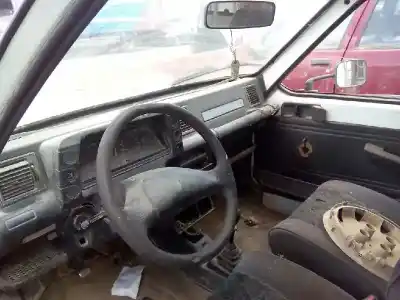 Veicolo di demolizione citroen c15 1.8 diesel (161) dell'anno 1999 alimentato 161a