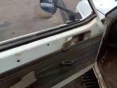 Veicolo di demolizione citroen c15 1.8 diesel (161) dell'anno 1999 alimentato 161a