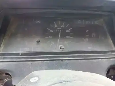 Veicolo di demolizione citroen c15 1.8 diesel (161) dell'anno 1999 alimentato 161a