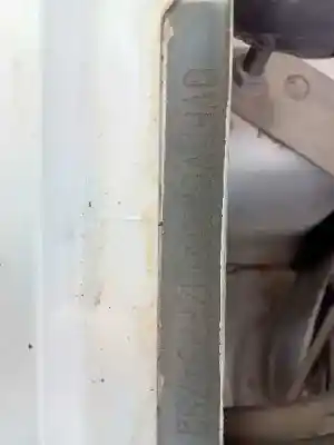 Veicolo di demolizione citroen c15 1.8 diesel (161) dell'anno 1999 alimentato 161a