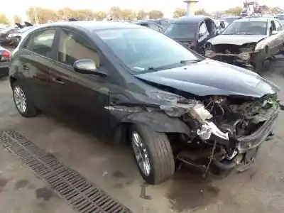 Утилизация автомобиля fiat bravo (198) 1.9 16v dynamic multijet года 2007 питание 192a8000