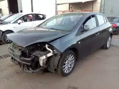Утилизация автомобиля fiat bravo (198) 1.9 16v dynamic multijet года 2007 питание 192a8000