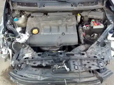 Утилизация автомобиля fiat bravo (198) 1.9 16v dynamic multijet года 2007 питание 192a8000