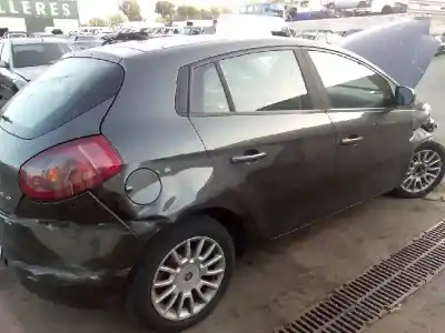 Утилизация автомобиля fiat bravo (198) 1.9 16v dynamic multijet года 2007 питание 192a8000