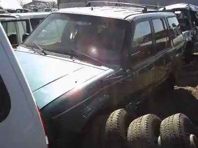 Vehicul casat ford explorer 4.0 xlt al anului 1992 alimentat a4d