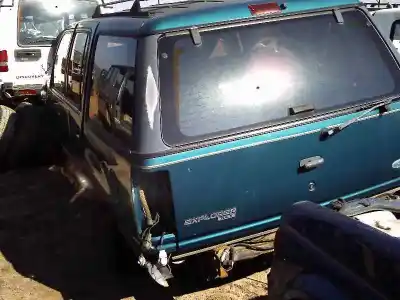 Vehicul casat ford explorer 4.0 xlt al anului 1992 alimentat a4d