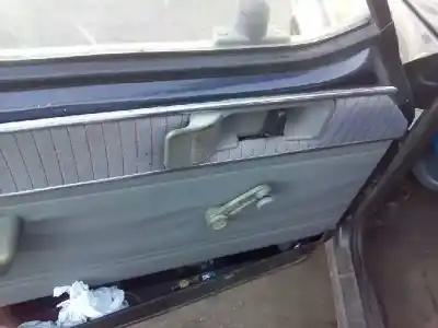 Scrapping Vehicle citroen c15 d of the year 1990 powered kig