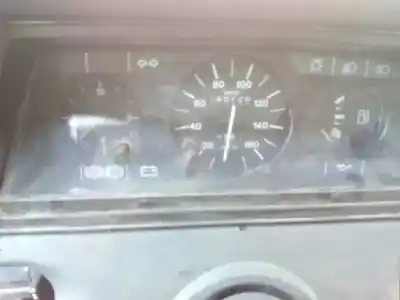 Scrapping Vehicle citroen c15 d of the year 1990 powered kig