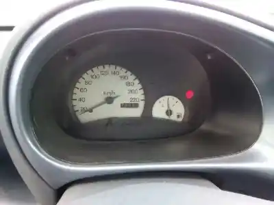 Утилизация автомобиля ford ka (ccq) 1.3 cat года 1998 питание j4d