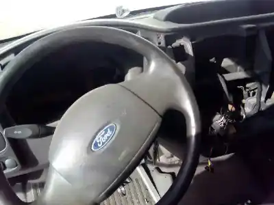 Здавання транспортного засобу ford transit mod. 2000 combi 2.0 tde cat року 2005 потужний abfa