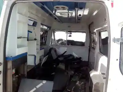 Здавання транспортного засобу ford transit mod. 2000 combi 2.0 tde cat року 2005 потужний abfa