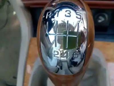 Scrapping Vehicle skoda superb (3u4) elegance of the year 2006 powered bss