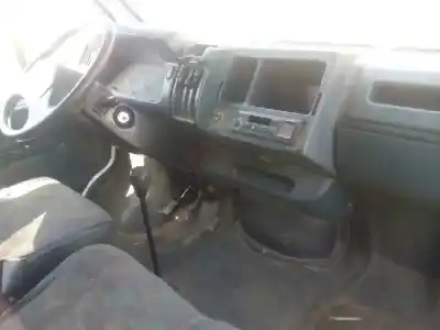 Veicolo di demolizione renault trafic 1.6 dell'anno 1996 alimentato j8s