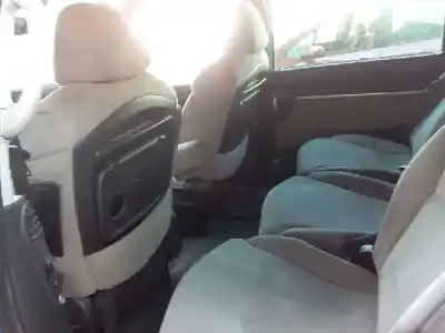 Veicolo di demolizione citroen c8 2.2 hdi 16v premier ii dell'anno 2005 alimentato 4hw