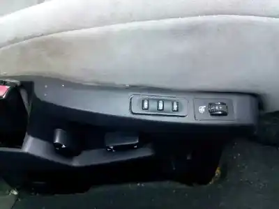 Veicolo di demolizione citroen c8 2.2 hdi 16v premier ii dell'anno 2005 alimentato 4hw