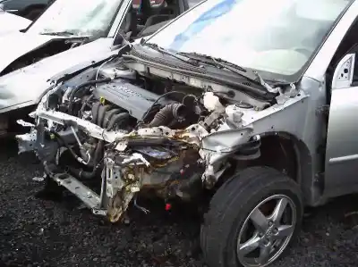 Scrapping Vehicle toyota corolla (e12) 1.6 16v of the year 2007 powered 3zz-fe