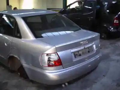 Scrapping Vehicle audi a4 berlina (b5) 1.9 tdi of the year 1997 powered afn