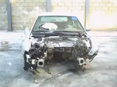 Scrapping Vehicle audi a4 berlina (b5) 1.9 tdi of the year 1997 powered afn