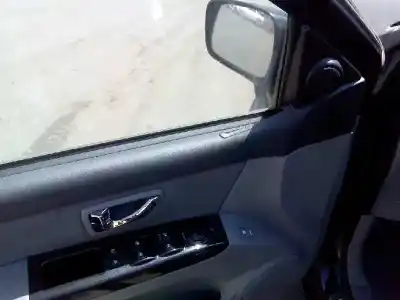 Veicolo di demolizione kia sorento (bl) (2002->) 2.5 crdi dell'anno 2008 alimentato d4cb