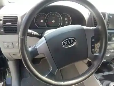 Veicolo di demolizione kia sorento (bl) (2002->) 2.5 crdi dell'anno 2008 alimentato d4cb