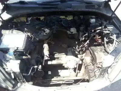 Veicolo di demolizione kia sorento (bl) (2002->) 2.5 crdi dell'anno 2008 alimentato d4cb
