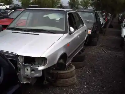 Verschrottungsfahrzeug skoda felicia pickup 1.9 diesel cat des jahres 1998 angetrieben aef