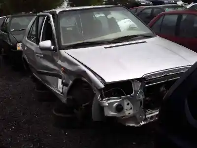 Verschrottungsfahrzeug skoda felicia pickup 1.9 diesel cat des jahres 1998 angetrieben aef