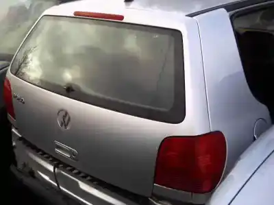 Veicolo di demolizione volkswagen polo berlina (6n2) 1.4 dell'anno 0 alimentato aud