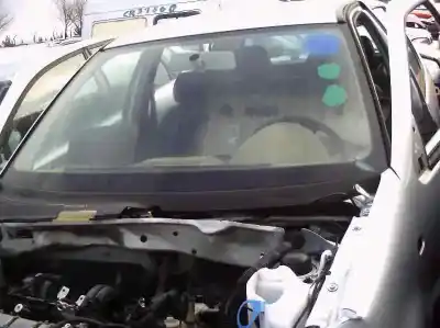 Veicolo di demolizione volkswagen polo berlina (6n2) 1.4 dell'anno 0 alimentato aud