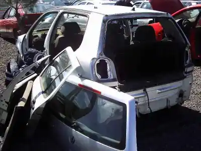 Veicolo di demolizione volkswagen polo berlina (6n2) 1.4 dell'anno 0 alimentato aud