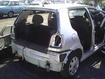 Veicolo di demolizione volkswagen polo berlina (6n2) 1.4 dell'anno 0 alimentato aud