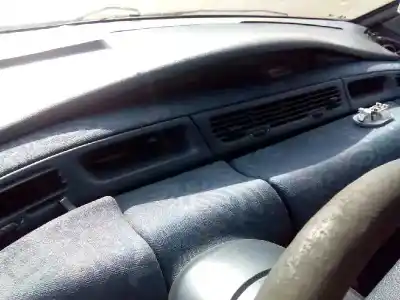 Утилизация автомобиля renault espace /grand espace (je0) 2.2 dt rt espace года 2000 питание g8t