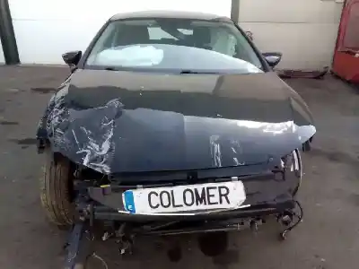 Scrapping Vehicle SEAT LEON (5F1) Reference of the year 2014 powered CLHA Scrapping Vehicle SEAT LEON (5F1) Reference of the year 2014 powered CLHA