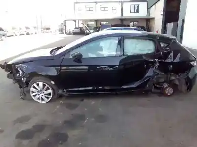 Утилизация автомобиля seat leon (5f1) reference года 2014 питание clha Утилизация автомобиля seat leon (5f1) reference года 2014 питание clha